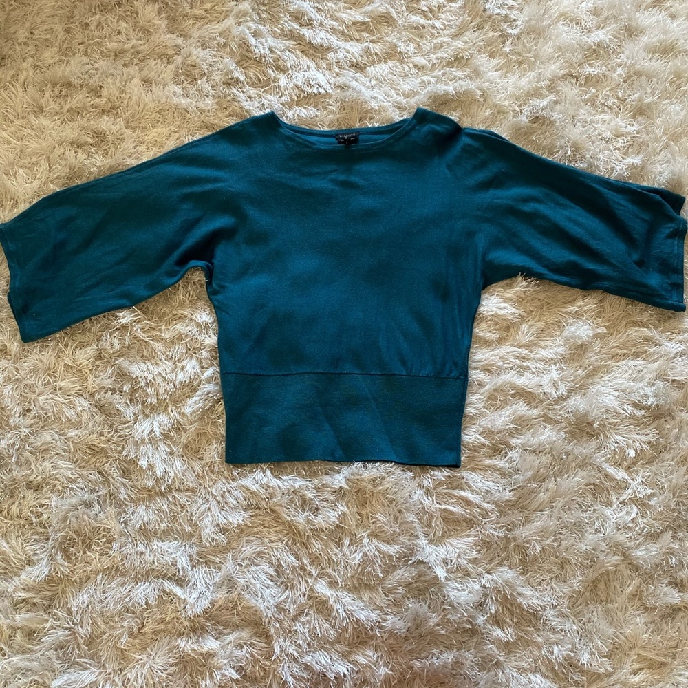 Talbots Shirt - Picture 2 of 4